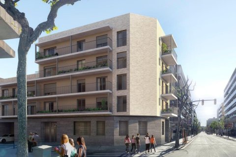 Santa Eulalia in L'Hospitalet de Llobregat № 3371