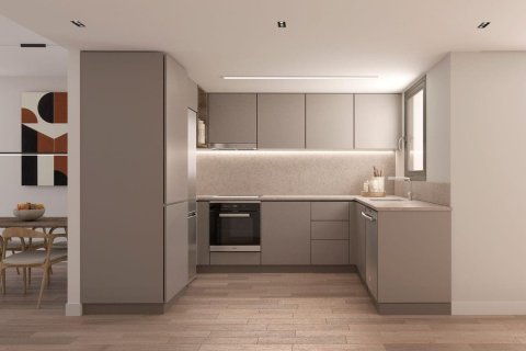 3 bedrooms apartment for sale in Santa Eulalia L'Hospitalet de Llobregat, Barcelona, Catalonia, Spain № 3373 - photo 3