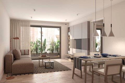 3 bedrooms apartment for sale in Santa Eulalia L'Hospitalet de Llobregat, Barcelona, Catalonia, Spain № 3372 - photo 3