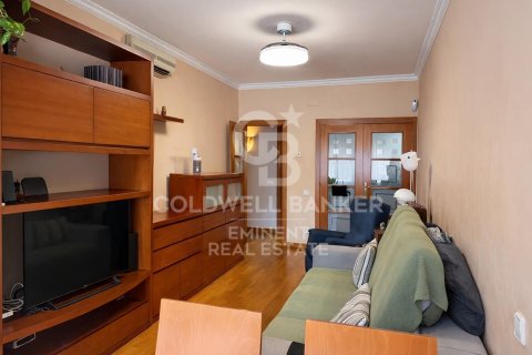 4 bedrooms apartment for sale in Barcelona, Catalonia, Spain № 7711