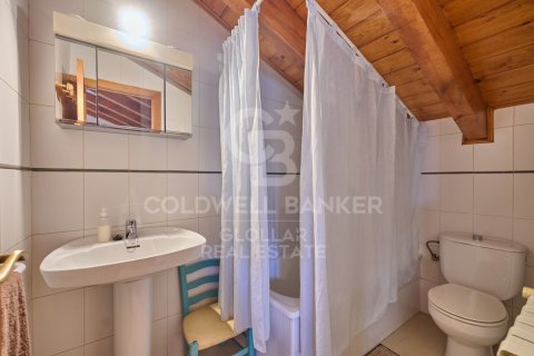 Сasa de 5 dormitorios en venta en Bellver de Cerdanya, Lérida, Cataluña, Spain № 7708 - foto 5