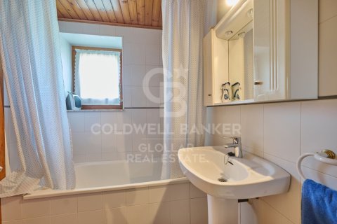 Сasa de 5 dormitorios en venta en Bellver de Cerdanya, Lérida, Cataluña, Spain № 7708 - foto 18