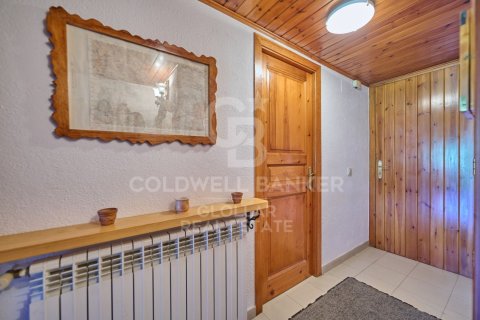 Сasa de 5 dormitorios en venta en Bellver de Cerdanya, Lérida, Cataluña, Spain № 7708 - foto 12