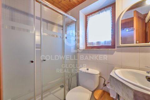 Сasa de 5 dormitorios en venta en Bellver de Cerdanya, Lérida, Cataluña, Spain № 7708 - foto 20