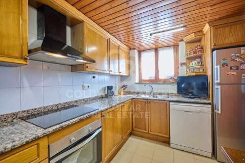 Сasa de 5 dormitorios en venta en Bellver de Cerdanya, Lérida, Cataluña, Spain № 7708 - foto 27