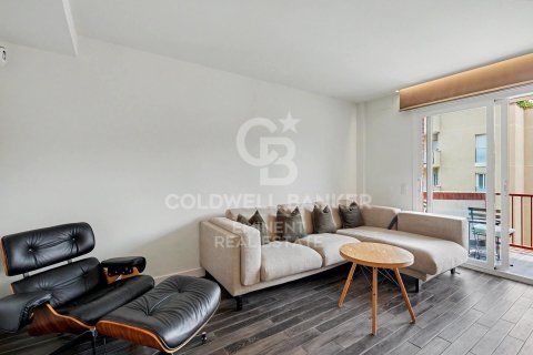 3 chambres apartment à vendre à Barcelona, Catalonia, Spain № 7709 - photo 21