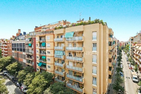 3 chambres apartment à vendre à Barcelona, Catalonia, Spain № 7709 - photo 25