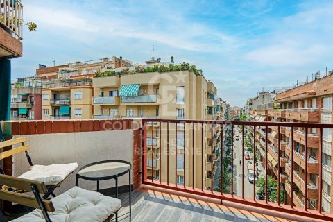 3 chambres apartment à vendre à Barcelona, Catalonia, Spain № 7709 - photo 24