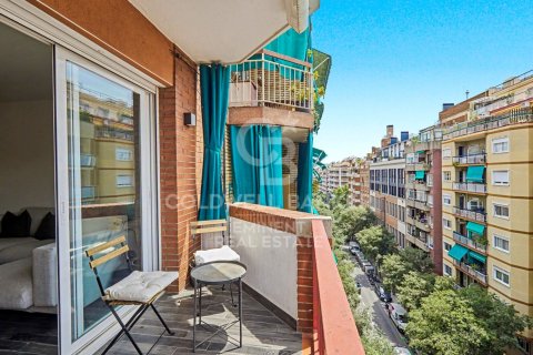 3 chambres apartment à vendre à Barcelona, Catalonia, Spain № 7709 - photo 19
