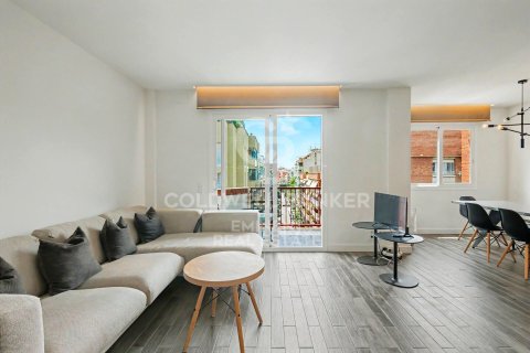 3 chambres apartment à vendre à Barcelona, Catalonia, Spain № 7709 - photo 22