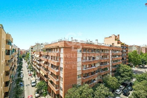 3 chambres apartment à vendre à Barcelona, Catalonia, Spain № 7709 - photo 23
