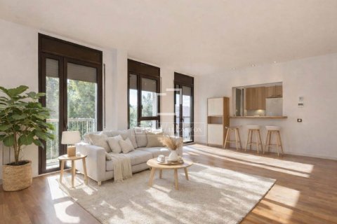 Купить квартиру в Сан-Жуст-Десверн, Испания с 3 спальни, 137м², № 4038 - фото 3