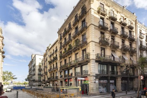 2 bedrooms apartment for sale in Barcelona, Catalonia, Spain № 1798 - photo 26
