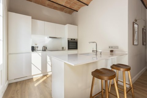 2 bedrooms apartment for sale in Barcelona, Catalonia, Spain № 1798 - photo 8