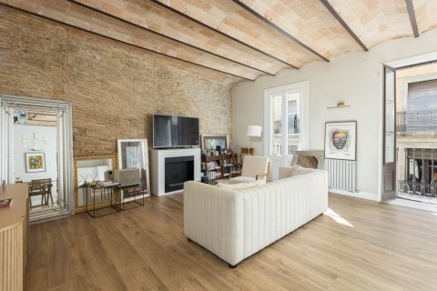 2 bedrooms apartment for sale in Barcelona, Catalonia, Spain № 1798 - photo 4