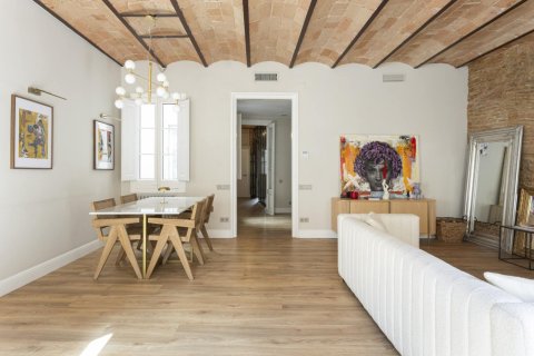2 bedrooms apartment for sale in Barcelona, Catalonia, Spain № 1798 - photo 9