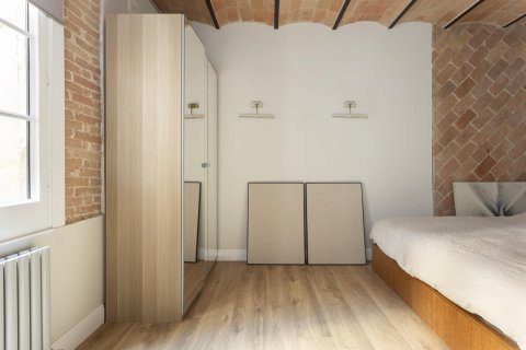 2 bedrooms apartment for sale in Barcelona, Catalonia, Spain № 1798 - photo 13
