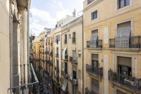 2 bedrooms apartment for sale in Barcelona, Catalonia, Spain № 1798 - photo 21