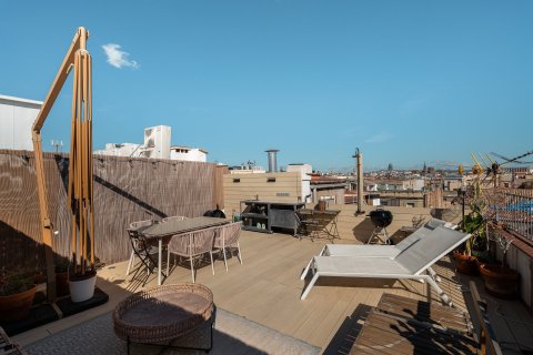3 bedrooms apartment for sale in Barcelona, Catalonia, Spain № 1799 - photo 19