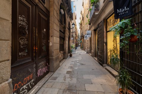 3 bedrooms apartment for sale in Barcelona, Catalonia, Spain № 1799 - photo 22