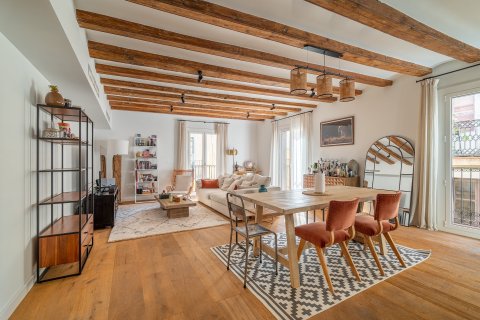 3 bedrooms apartment for sale in Barcelona, Catalonia, Spain № 1799 - photo 4