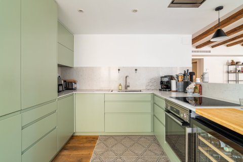3 bedrooms apartment for sale in Barcelona, Catalonia, Spain № 1799 - photo 7