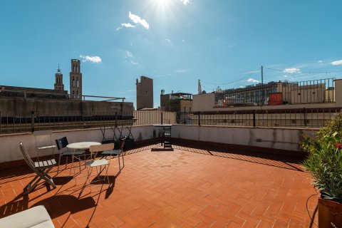 3 bedrooms apartment for sale in Barcelona, Catalonia, Spain № 1799 - photo 18