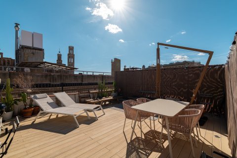 3 bedrooms apartment for sale in Barcelona, Catalonia, Spain № 1799 - photo 20