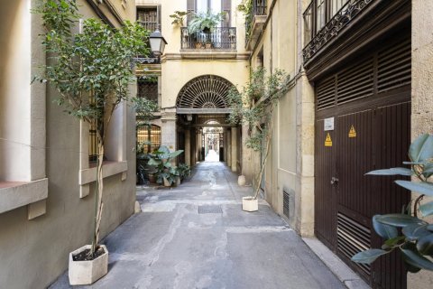 2 chambres apartment à vendre à Barcelona, Catalonia, Spain № 1795 - photo 22