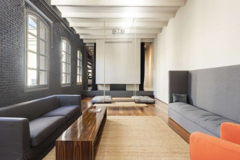 2 chambres apartment à vendre à Barcelona, Catalonia, Spain № 1795 - photo 3
