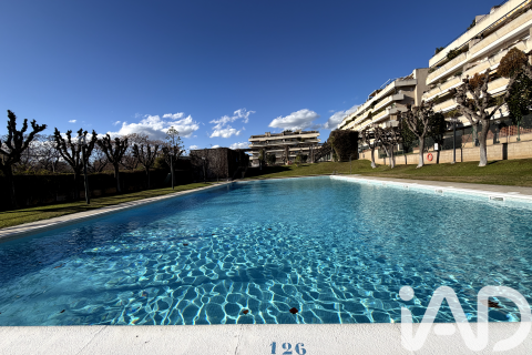 2 bedrooms penthouse for sale in Sant Andreu de Llavaneres, Barcelona, Catalonia, Spain № 7453