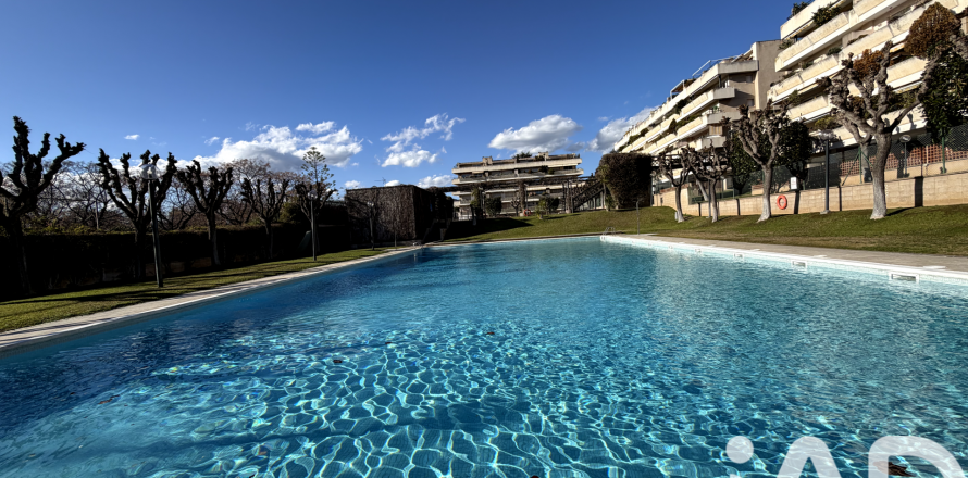 Ático de 2 dormitorios en venta en Sant Andreu de Llavaneres, Barcelona, Cataluña, Spain № 7453