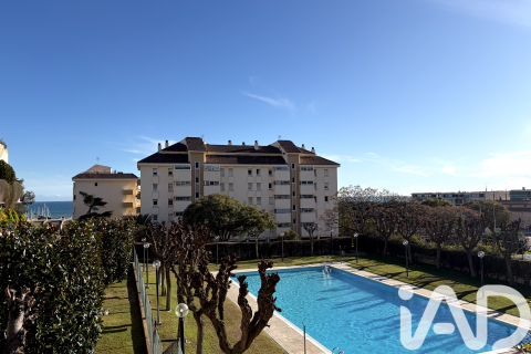 Ático de 2 dormitorios en venta en Sant Andreu de Llavaneres, Barcelona, Cataluña, Spain № 7453 - foto 4