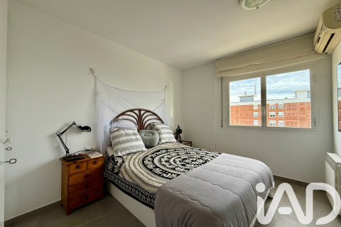 Ático de 2 dormitorios en venta en Sant Andreu de Llavaneres, Barcelona, Cataluña, Spain № 7453 - foto 5
