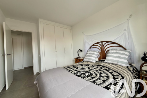 Ático de 2 dormitorios en venta en Sant Andreu de Llavaneres, Barcelona, Cataluña, Spain № 7453 - foto 6