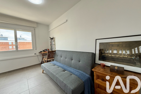 Ático de 2 dormitorios en venta en Sant Andreu de Llavaneres, Barcelona, Cataluña, Spain № 7453 - foto 9
