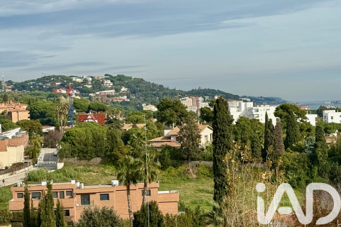 Ático de 2 dormitorios en venta en Sant Andreu de Llavaneres, Barcelona, Cataluña, Spain № 7453 - foto 28