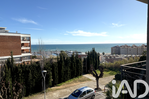 Ático de 2 dormitorios en venta en Sant Andreu de Llavaneres, Barcelona, Cataluña, Spain № 7453 - foto 8