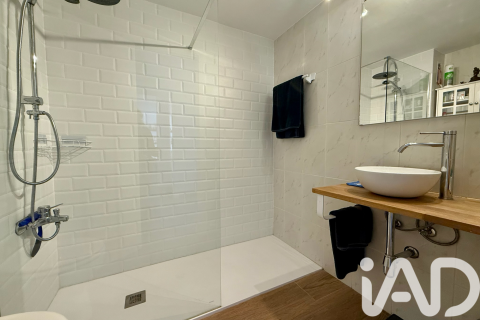 Ático de 2 dormitorios en venta en Sant Andreu de Llavaneres, Barcelona, Cataluña, Spain № 7453 - foto 30
