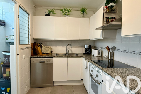 Ático de 2 dormitorios en venta en Sant Andreu de Llavaneres, Barcelona, Cataluña, Spain № 7453 - foto 13