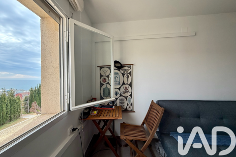 Ático de 2 dormitorios en venta en Sant Andreu de Llavaneres, Barcelona, Cataluña, Spain № 7453 - foto 11