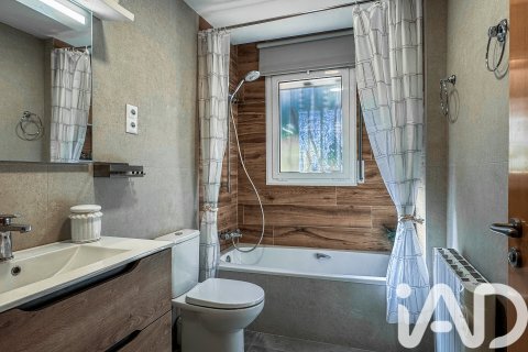 Сasa de 3 dormitorios en venta en Macanet De La Selva, Gerona, Cataluña, Spain № 7449 - foto 14