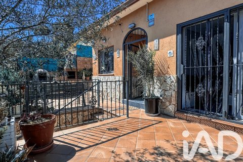 Сasa de 3 dormitorios en venta en Macanet De La Selva, Gerona, Cataluña, Spain № 7449 - foto 25