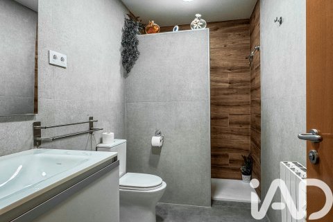 Сasa de 3 dormitorios en venta en Macanet De La Selva, Gerona, Cataluña, Spain № 7449 - foto 17