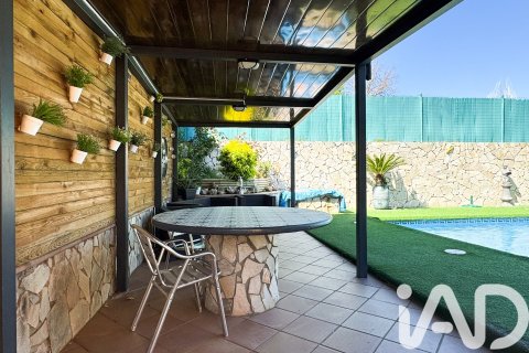 Сasa de 3 dormitorios en venta en Macanet De La Selva, Gerona, Cataluña, Spain № 7449 - foto 2