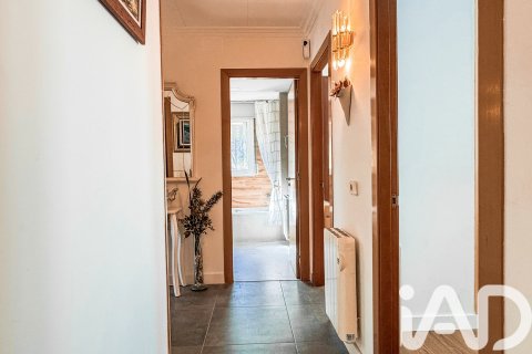 Сasa de 3 dormitorios en venta en Macanet De La Selva, Gerona, Cataluña, Spain № 7449 - foto 12