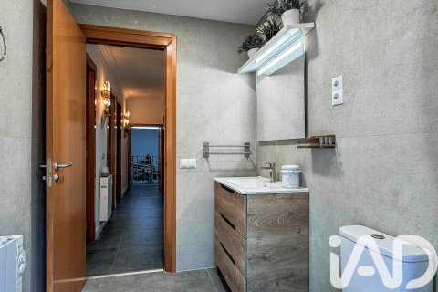 Сasa de 3 dormitorios en venta en Macanet De La Selva, Gerona, Cataluña, Spain № 7449 - foto 13