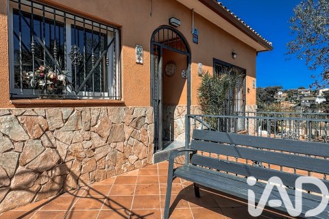 Сasa de 3 dormitorios en venta en Macanet De La Selva, Gerona, Cataluña, Spain № 7449 - foto 6