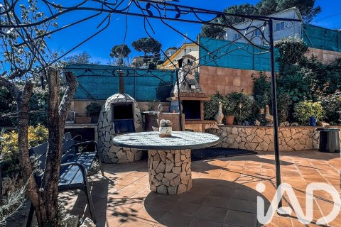 Сasa de 3 dormitorios en venta en Macanet De La Selva, Gerona, Cataluña, Spain № 7449 - foto 4