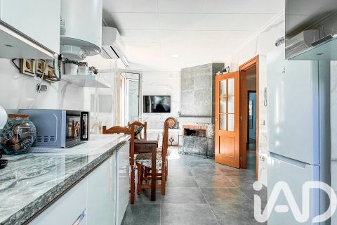 Сasa de 3 dormitorios en venta en Macanet De La Selva, Gerona, Cataluña, Spain № 7449 - foto 20